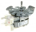 Miele Ventilator Motor - Fan Rrl-b108-30 230v50hz